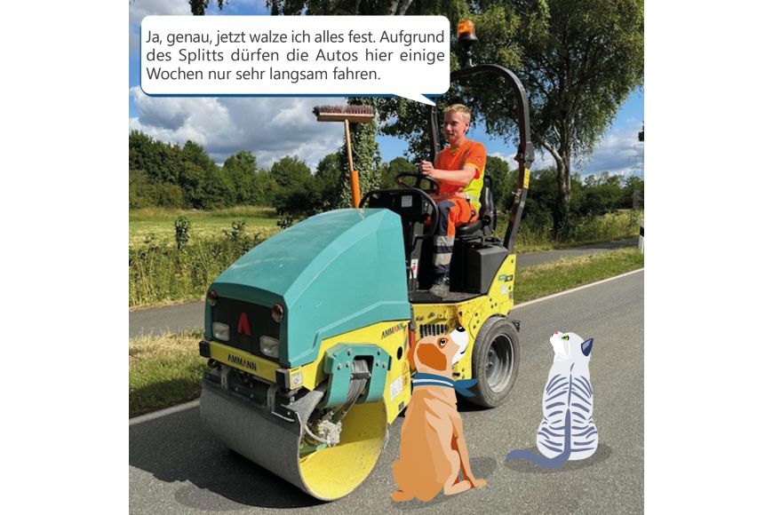 Standarddatei